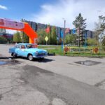 Авторалли «Победа 2025» в Челябинске: костюмное событие к 80-летию Победы