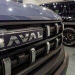 Haval начал эксплуатацию крупнейшего склада запчастей в Подмосковье