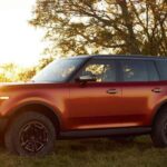 Обновленная марка Scout от Volkswagen готовится к выпуску внедорожников и пикапов с гибридными двигателями