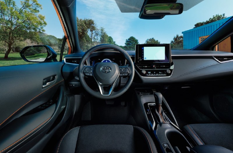 Toyota выпустила ретро-версию Corolla FX для американского рынка
