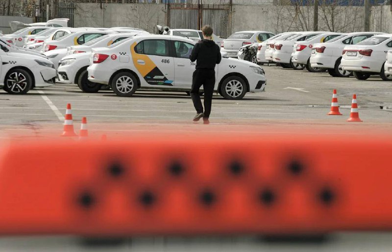 Проблемы китайских автомобилей в таксомоторных парках
