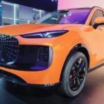 В России появятся новые суббренды Chery: Lepas и iCar