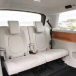 Volkswagen отзывает электромобили ID Buzz из-за необычного требования к сиденьям