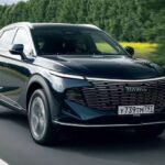 Сравнение популярных кроссоверов Haval F7 и Geely Atlas: что выбрать выгоднее