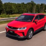Рост продаж новых автомобилей в России: успехи новых марок и динамика рынка