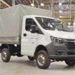 ГАЗ внедряет оцинкованные бортовые платформы для повышенной коррозийной стойкости