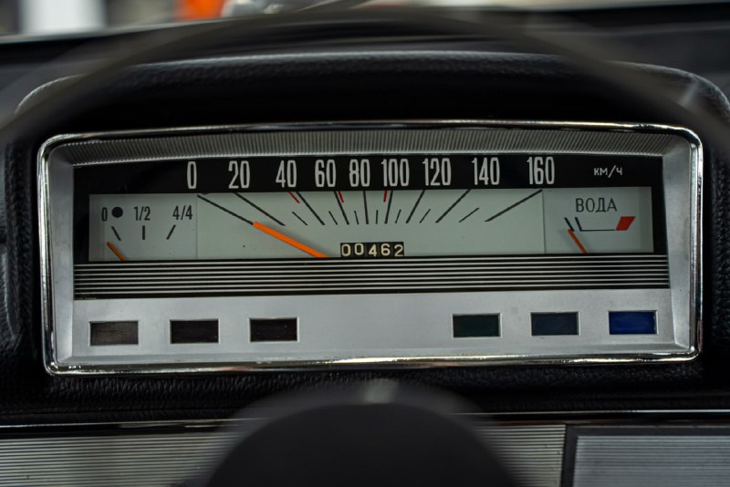 История и восстановление классической Lada 2101, прожившей более 40 лет в семейных руках