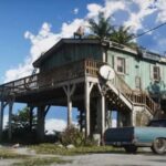 В новом трейлере GTA 6 показаны новые игровые автомобили