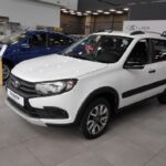 Российский авторынок в апреле показывает признаки восстановления
