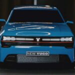 Попытка возрождения популярного хэтчбека Yugo