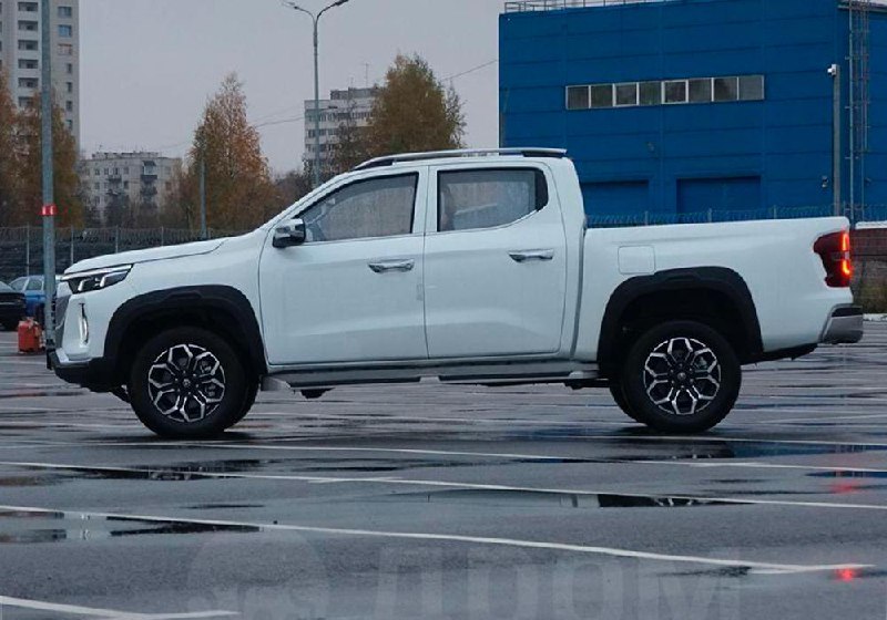 Обзор проблем и недостатков Changan Hunter Plus после 35 000 км эксплуатации