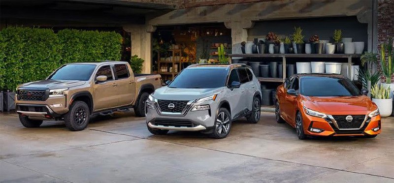 Nissan вводит новую систему оценки эффективности дилеров в США из-за финансовых трудностей