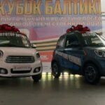 Автотор представил электромобильную новинку под маркой Eonyx
