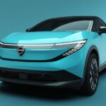 Новые модели электромобилей Nissan и Mitsubishi для американского рынка
