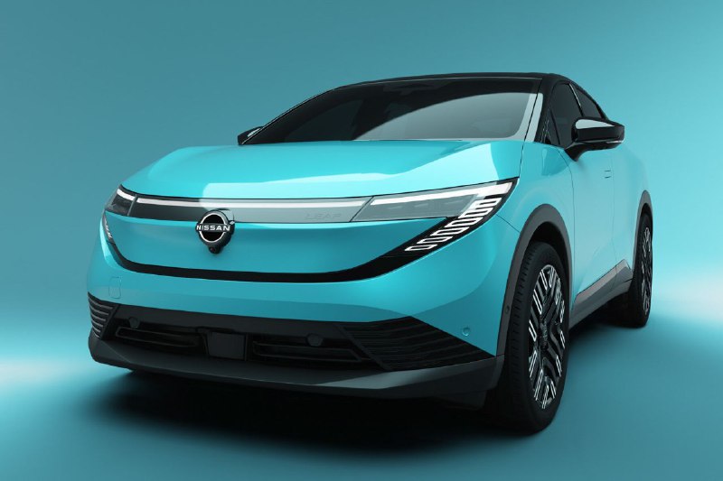 Новые модели электромобилей Nissan и Mitsubishi для американского рынка