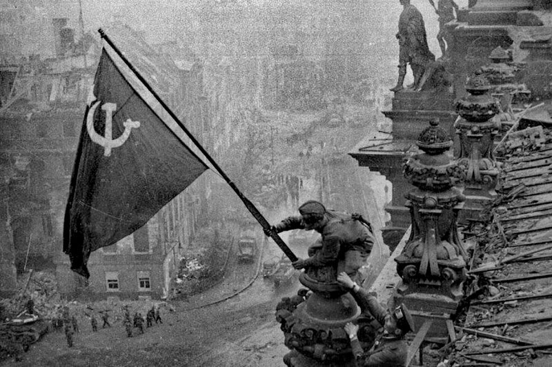 Исторические автомобили, помогшие выиграть Великую Победу