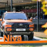 Обновленная Niva Travel: новые дизайн-решения и технические характеристики