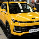 Совместное создание таксопарка на Кубе с московскими автомобилями