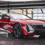 Проблемы с спросом на электрокар Cadillac Celestiq
