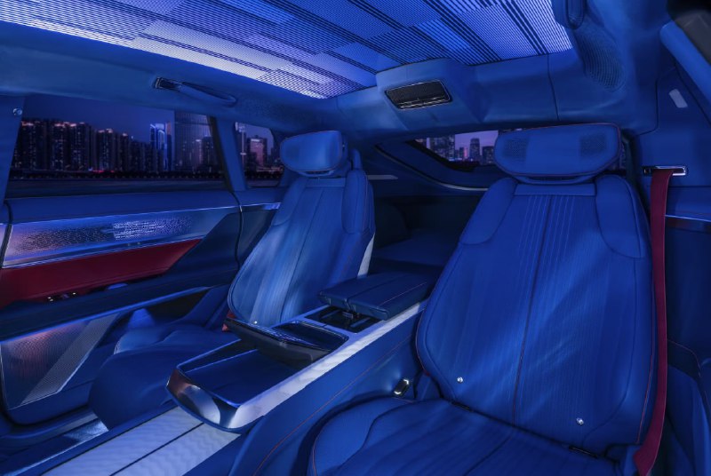 Проблемы с спросом на электрокар Cadillac Celestiq