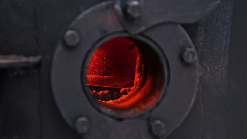 Редкий ГАЗ-АА с газогенератором: история и современный обзор
