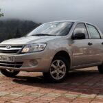 Повышение цен на автомобили Lada с 12 мая: подробности и причины