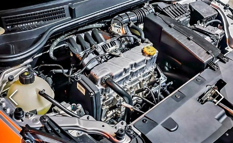 АвтоВАЗ ограничит выпуск базовой модели LADA Iskra, делая её менее доступной
