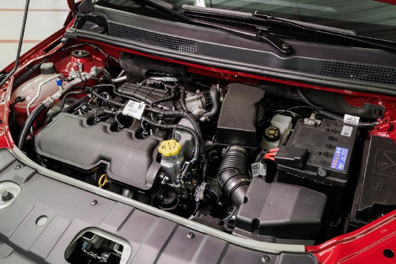 АвтоВАЗ ограничит выпуск базовой модели LADA Iskra, делая её менее доступной