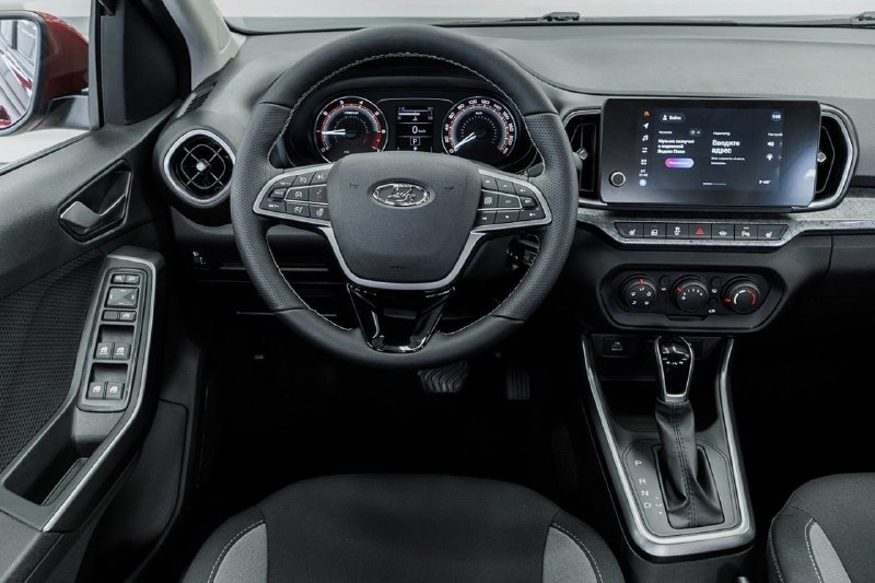 АвтоВАЗ ограничит выпуск базовой модели LADA Iskra, делая её менее доступной