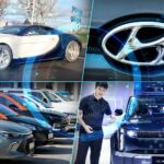 Обзор основных автомобильных новостей недели: новые бренды, продажи и уникальные проекты
