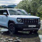 Haval прекращает выпуск моделей с передним приводом и переходит на универсальные полноприводные системы