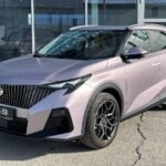 Россия сохраняет важное место в экспорте китайских автомобилей в первом квартале 2025 года