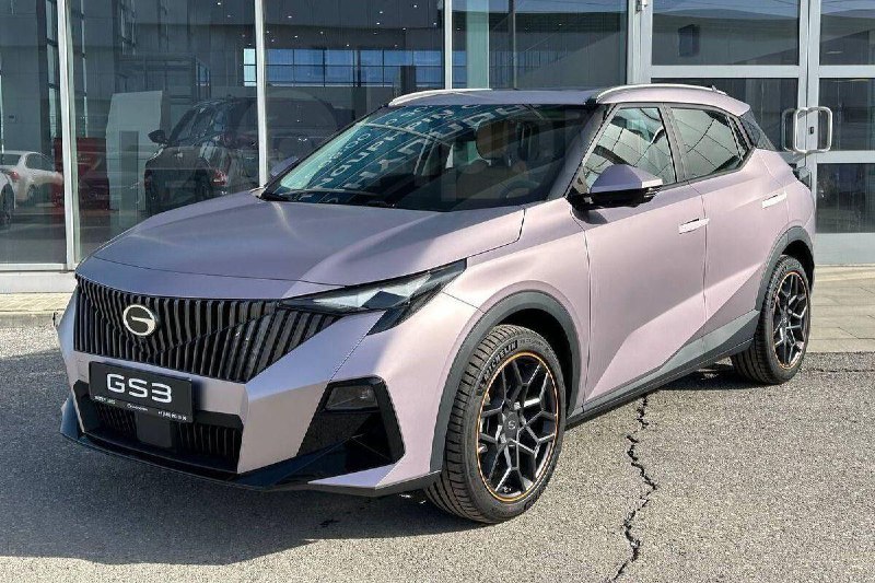 Россия сохраняет важное место в экспорте китайских автомобилей в первом квартале 2025 года