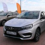 Повышение цен на автомобили LADA: ожидаются изменения с мая 2025 года