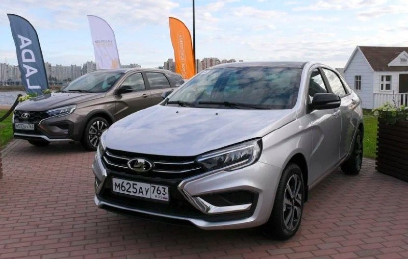 Повышение цен на автомобили LADA: ожидаются изменения с мая 2025 года
