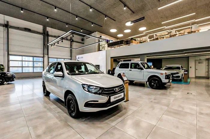 Повышение цен на автомобили LADA: ожидаются изменения с мая 2025 года