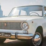 Редкая классика: ВАЗ-2101 1976 года на продажу по цене современной Lada Granta