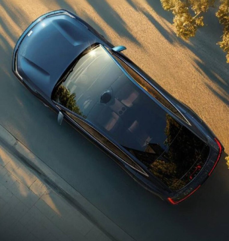Новый гибридный седан Galaxy Starshine 8 от Geely: характеристики и цены