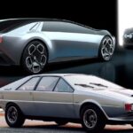 Audi намерена продать Итальдизайн в рамках стратегии сокращения расходов