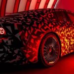 Mercedes-AMG анонсирует электросуперседан мощностью около 1000 лошадиных сил