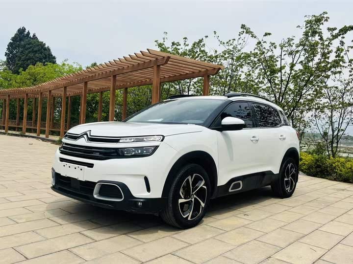 Преимущества и особенности покупки французских автомобилей, собранных в Китае