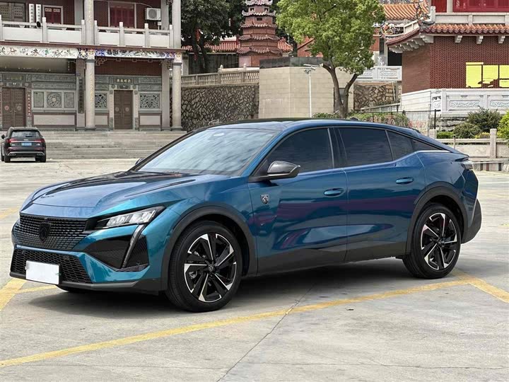 Преимущества и особенности покупки французских автомобилей, собранных в Китае