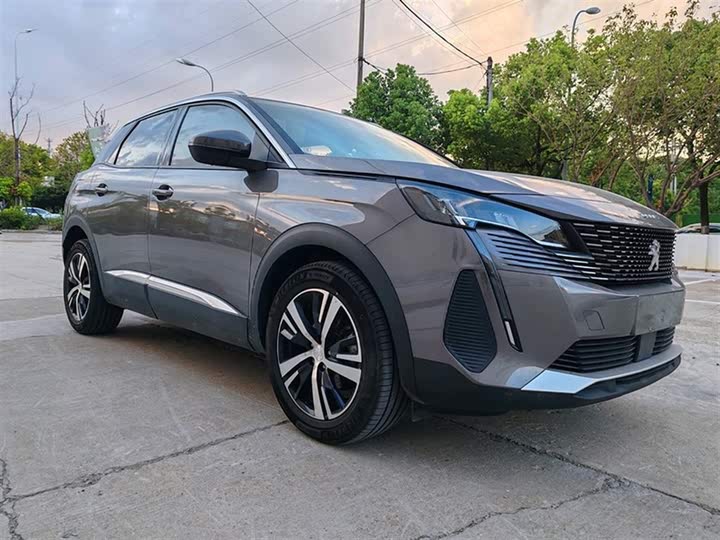 Преимущества и особенности покупки французских автомобилей, собранных в Китае