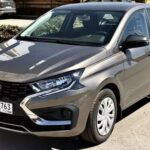 Новая Lada Iskra: первая информация о базовой комплектации