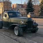 Модификация уникального самодельного автомобиля DRIVE2