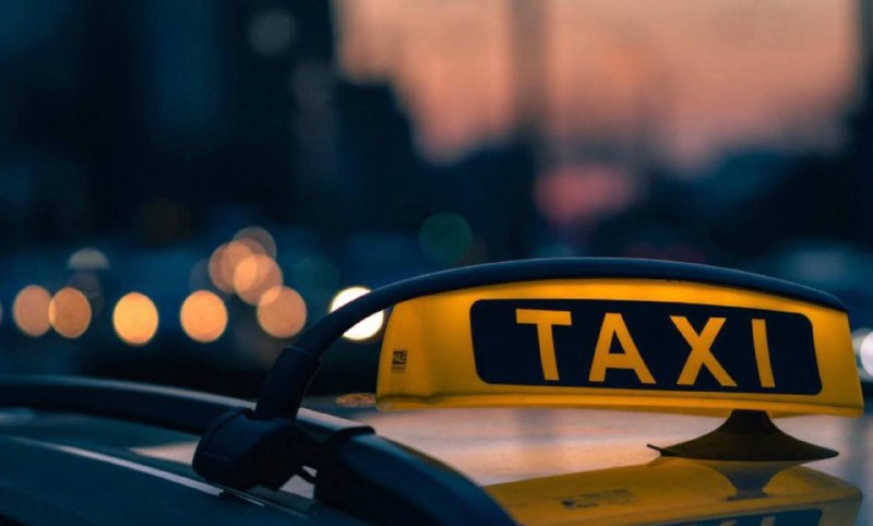 Обсуждение вероятного закона о использовании отечественных автомобилей таксистами