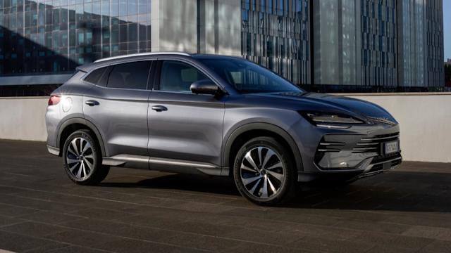 Анализ возможных цен на автомобили BYD в Венгрии и их влияние на европейский рынок