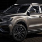 Рост популярности бренда Belgee на российском авторынке
