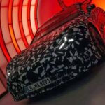 Объявлены тизеры нового электрического суперседана от Mercedes-AMG