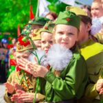Автопробег «Дороги Победы»: сохранение памяти и безопасность на дорогах